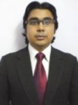 Kashif Sattar, Assistant Manager Pricing
