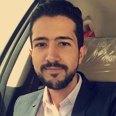 أحمد المغربي, Java developer