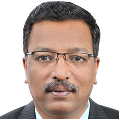 pradeepkumar choran