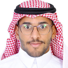 Faisal Almaiman, Bank Officer