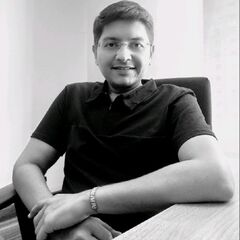 Ankit Hariyani, Manager - IT Infrastructure Operations & Service Delivery