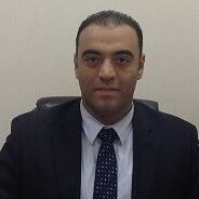 رامي سمير, Regional senior Business development manager