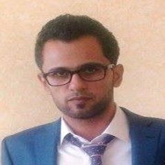 معتز أبو عرقوب, project engineer