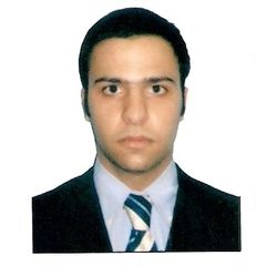 Elie Antoun, Senior Network & Security Administrator 