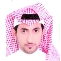Abdullah Alqahtani, Project Engineer, PMP Certified