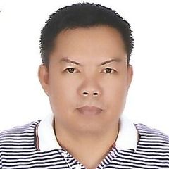 Garry Magayo