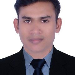 Neeraj Mishra