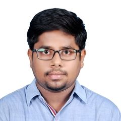SANTHOSH POGAKU - Software Developer - Bayt.com People