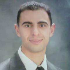 Nayef Alnwairan, Admin Officer