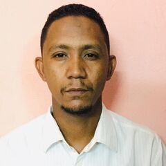 Mohammed Abdelgadir Elbagir Elfaki Elbagir, Printing Press Service Technician