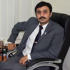شهباز خان, Senior PHP Web Developer