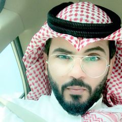 Thamer Alzahrani