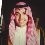 Abdulaziz Alathel, procurement specialist