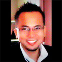 Jasper Parolan, ASSISTANT TRAINING MANAGER