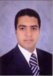 Mohamed Ahmed Abd Elrahman Hamaad, HR Supervisor