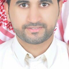 Hatem Al Qarni, Product Support Engineer