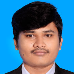 Venkata Gangadhar