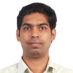 vijayaraj suyambu, iOS, Android Senior Software Engineer
