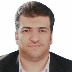 Ayman Toubasi, R&D Manager/ Project Manager