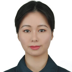YUFANG HE, Sales consultant
