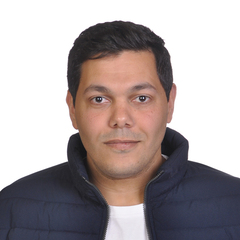 Adham Elalfy, Senior Relationship Manager SMEs