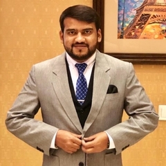 Ali  Murtaza