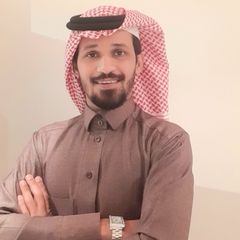 Abdullah Alkharaan, Government Affairs and Personnel Manager (HR)