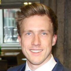 Sven Romijn, Co Founder