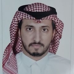 Mohammed Alzahrani, أخصائي مختبرات طبية