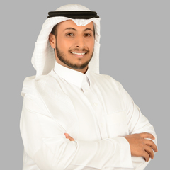 عبدالله  الابومدره, Executive Engineer