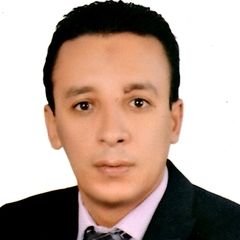 Mohamed Ramadan Mohamed Elmsolhy Elbahnsy Elbahnsy, Sales Executive Indoor