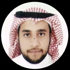 Abdulaziz Alokayl, QA/QC Head & Management Representative