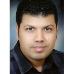 Mohammad Barakat, Group IT Operation supervisor