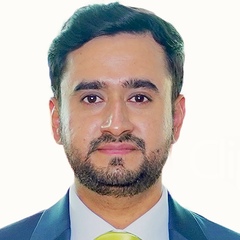 Abdul Rehman, Accountant