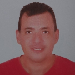 mohamed elalfy, مدير مكتب الالفى لأعمال المساحة
