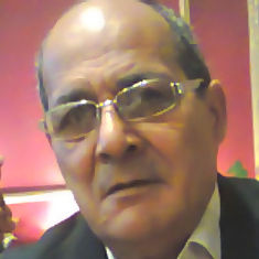 Ahmad Al Shaikh, Designated Broker
