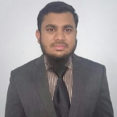 Khaleel Ullah