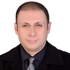 Alaa Shahin, Group QHSE Manager