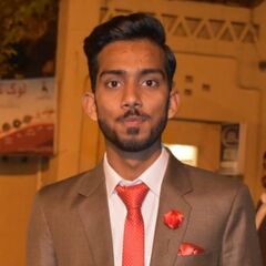 Muhammad Asim, Mobile App Developer