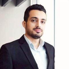 محمد زعيتر, Façade Design Team Leader | Project Coordinator