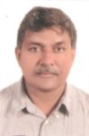 Ghulam Jilani, Manager Admin/Finance