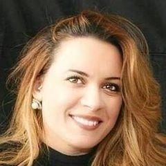 Yasmine Salah, Head Of Marketing