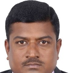 saravanan Thiruvenkadam thiyagarajan, Project manager data center