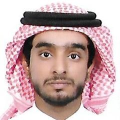 Abdullah Almenhali, health and safety officer
