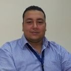 Mohamed Mostafa, Senior Infrastructure Engineer