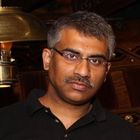 Dinesh Menon, Manager - Regulatory Reporting