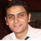 Ahmed Salem, Customer Service Representative (CSR)