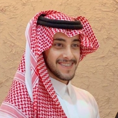 Fahad Alasmari, project engineer