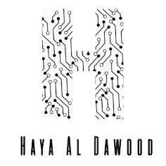 Haya Aldawood