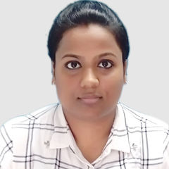 Shanmuga Priya ناغيش, Senior HR Specialist